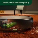 iRobot Roomba j9+ Self-Emptying Vacuum and Mop