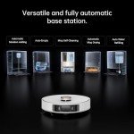 Dreame L20 Ultra Robot Vacuum and Mop