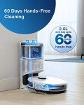 ECOVACS DEEBOT N10+ Robot Vacuum and Mop