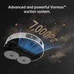 Dreame L20 Ultra Robot Vacuum and Mop