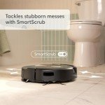 iRobot Roomba j9+ Self-Emptying Vacuum and Mop