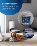 ECOVACS DEEBOT N10+ Robot Vacuum and Mop