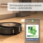 iRobot Roomba j9+ Self-Emptying Vacuum and Mop
