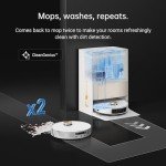 Dreame L20 Ultra Robot Vacuum and Mop