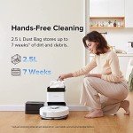 Roborock Q7 Max+ Robot Vacuum and Mop