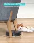 Lefant M213S Robot Vacuum Mop with Strong Suction