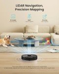 Vexilar W11 Self-Emptying Robot Vacuum and Mop