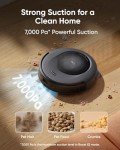 Eufy Omni C20 Robot Vacuum and Mop Combo