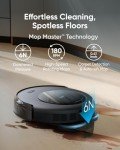 Eufy Omni C20 Robot Vacuum and Mop Combo