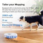 Roborock Q7 Max+ Robot Vacuum and Mop
