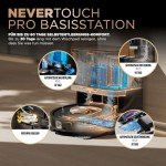 Shark PowerDetect 2-in-1 Robot Vacuum & Mop