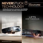 Shark PowerDetect 2-in-1 Robot Vacuum and Mop