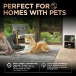 Shark PowerDetect 2-in-1 Robot Vacuum and Mop