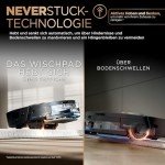Shark PowerDetect 2-in-1 Robot Vacuum & Mop