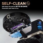 Shark PowerDetect 2-in-1 Robot Vacuum and Mop