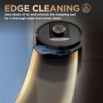 Shark PowerDetect 2-in-1 Robot Vacuum and Mop