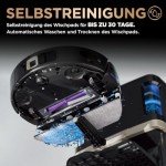 Shark PowerDetect 2-in-1 Robot Vacuum & Mop