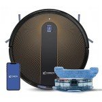Coredy R750 3-in-1 Robot Vacuum and Mop with Wi-Fi