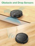Vexilar W7 2-in-1 Robot Vacuum and Mop