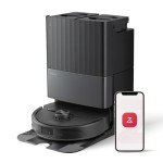 Roborock Qrevo Master Robot Vacuum and Mop