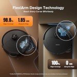 Roborock Qrevo Master Robot Vacuum and Mop
