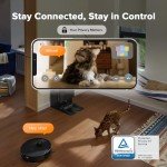 Roborock Qrevo Master Robot Vacuum and Mop