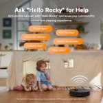 Roborock Qrevo Master Robot Vacuum and Mop
