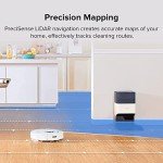 Roborock Q7 Max+ Robot Vacuum and Mop