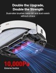 Roborock S8 MaxV Ultra Robot Vacuum Mop