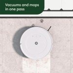 iRobot Roomba Combo Vacuum and Mop Robot