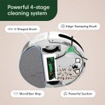 iRobot Roomba Combo Vacuum and Mop Robot