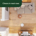 iRobot Roomba Combo Vacuum and Mop Robot