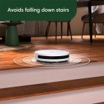 iRobot Roomba Combo Vacuum and Mop Robot