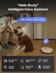 Roborock S8 MaxV Ultra Robot Vacuum Mop