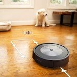 iRobot Roomba j7 Robot Vacuum for Pets