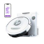 Shark PowerDetect Self-Empty Robotic Vacuum Mop