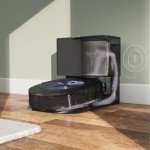 iRobot Roomba j7+ Robot Vacuum and Mop Combo