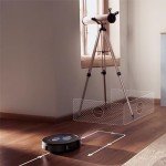 iRobot Roomba j7+ Robot Vacuum and Mop Combo