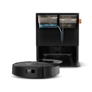 iRobot Roomba Combo 10 Max: Robot Vacuum & Mop