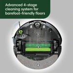 iRobot Roomba Combo 10 Max: Robot Vacuum & Mop