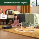 iRobot Roomba Combo 10 Max: Robot Vacuum & Mop