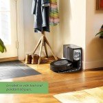 iRobot Roomba j7+ Robot Vacuum with Dirt Disposal