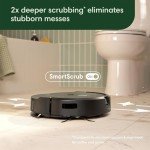 iRobot Roomba Combo 10 Max: Robot Vacuum & Mop
