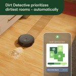 iRobot Roomba Combo 10 Max: Robot Vacuum & Mop