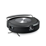 iRobot Roomba Combo j7: Smart Vacuum & Mop