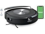 iRobot Roomba Combo j7: Smart Vacuum & Mop