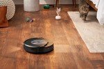 iRobot Roomba Combo j7: Smart Vacuum & Mop