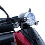 Green Power ZT4 4-Wheel Electric Mobility Scooter