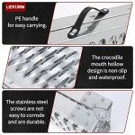 Heavy-Duty Folding Loading Ramps for Vehicles