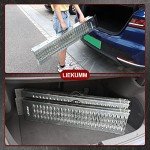Heavy-Duty Folding Loading Ramps for Vehicles